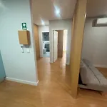 Apartamento Francisco Barbosa