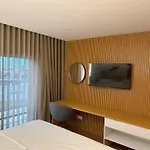Francisco Barbosa Apartamento *