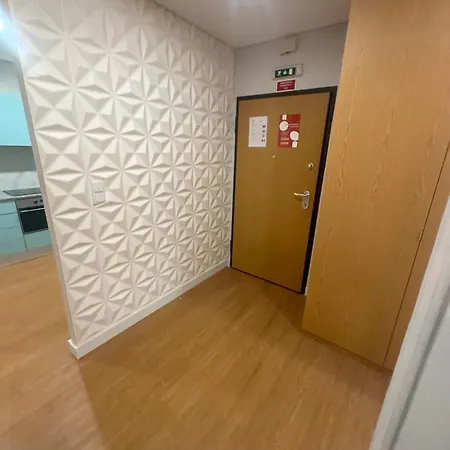 Apartament Francisco Barbosa *