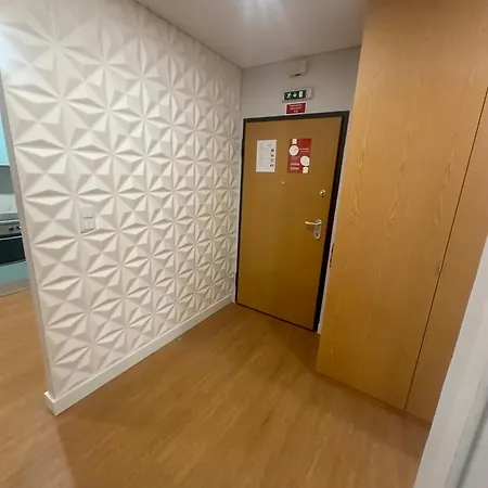 Apartament Francisco Barbosa