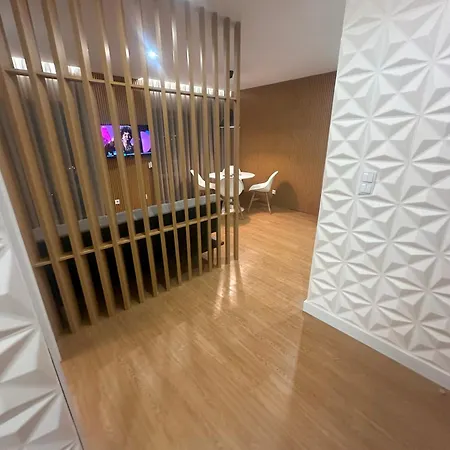 Apartman Francisco Barbosa *