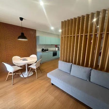 Apartman Francisco Barbosa *