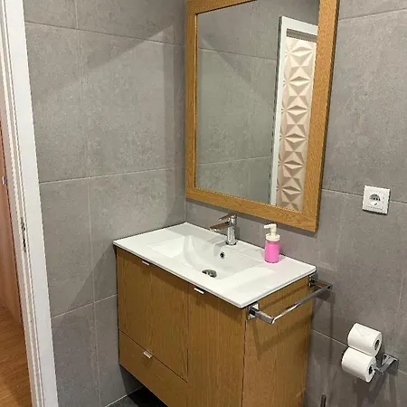 Francisco Barbosa Apartament *