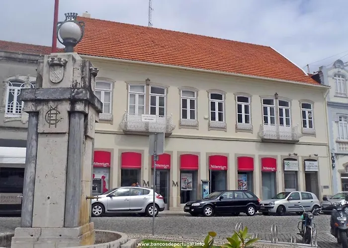 Francisco Barbosa *