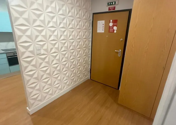 Apartman Francisco Barbosa *