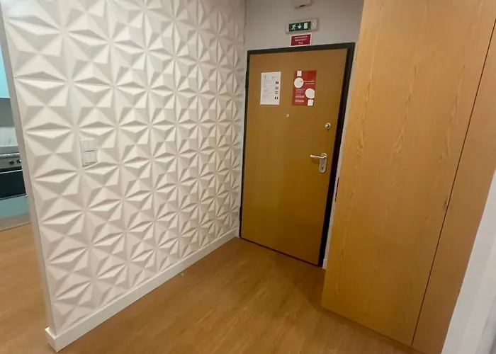 Lejlighed Francisco Barbosa